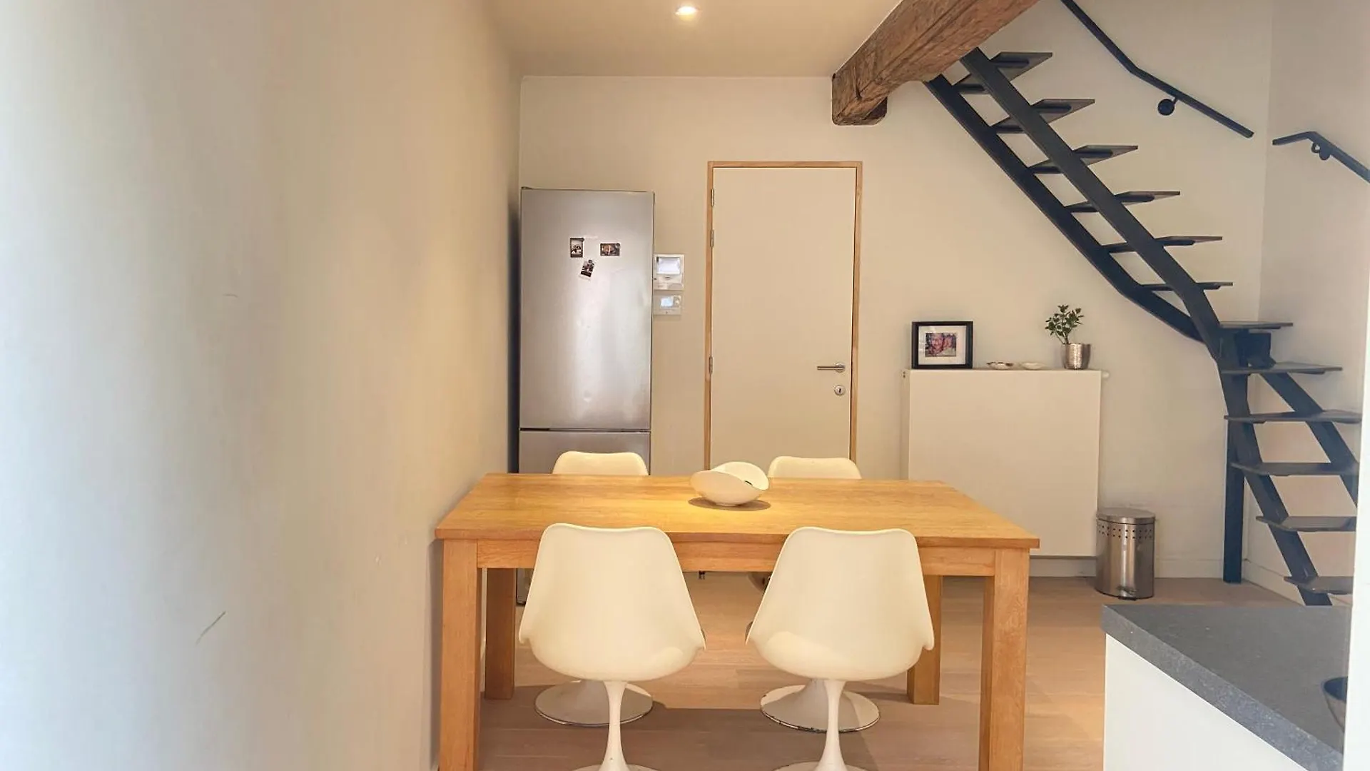 Room In Modern House Gand Belgique