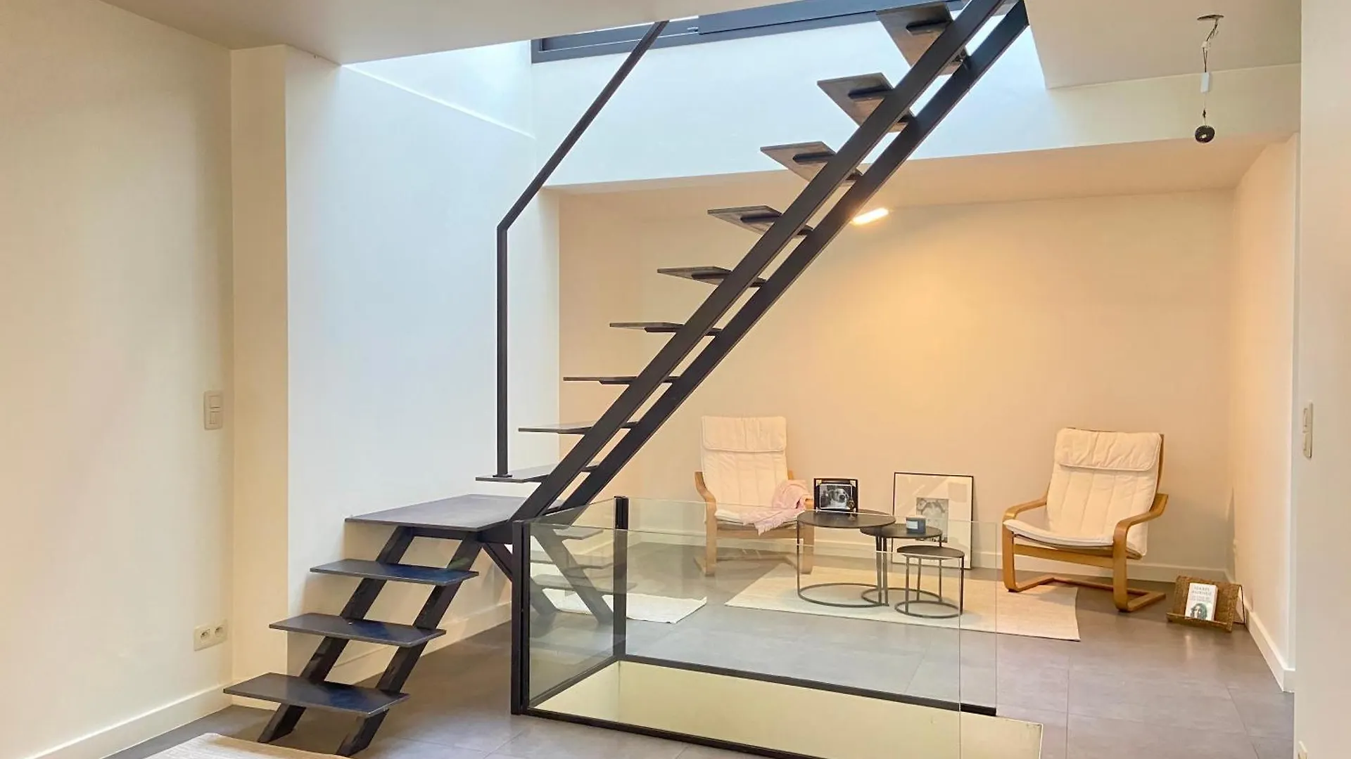 Room In Modern House Gand 0*,  Belgique